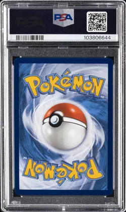 2024 POKEMON TEF EN-TEMPORAL FORCES #208 RAGING BOLT EX PSA 10 - Image 2