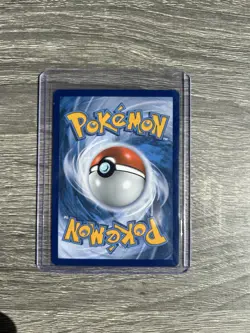 2021 Pokemon Pikachu & Zekrom GX SM248 Full Art Holo Black Star Promo (Damaged) - Image 2