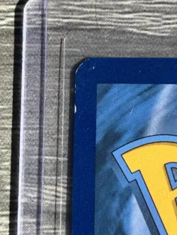 2021 Pokemon Pikachu & Zekrom GX SM248 Full Art Holo Black Star Promo (Damaged) - Image 3