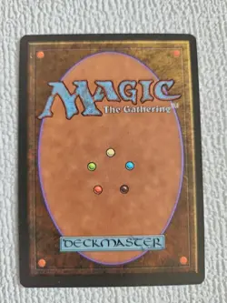Thought Lash Alliances NM Near Mint MTG - Image 2