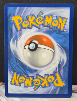 Grass Energy SVE 017 NM Pokemon TCG Holo Foil Black Bolt White Flare Horizontal - Image 2