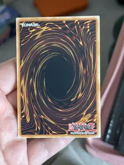 Yugioh Junk Meister Blgg-en033 Secret Rare 1st Edition - Image 2