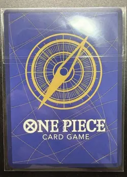 Unopen Yamato OP04-112 (Promo) 7/2024 Flagship Battle Best 8 Prize ONE PIECE - Image 2