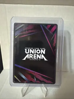 Union Arena - Hunter X Hunter vol. 2 - Gon Freecss (015) (R*) - UEX04BT NM - Image 2