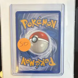 Eevee 75/147 E-Card Aquapolis Non Holo - Image 4