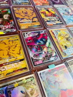 ULTRA RARE/VMAX Included! 10 Pokemon Cards! GREAT for Collectors! NM/M - Image 1