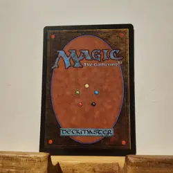 Ashen Powder Mirage Light Play MTG Magic the Gathering FREE SHIPPING - Image 2
