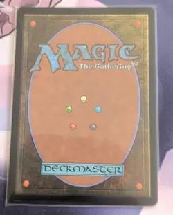 MtG Traveling Chocobo (Borderless) (Chocobo Track Foil) Final Fantasy Foil - Image 2