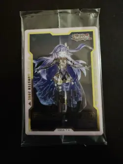 Field Center Token: Galatea-i, the Orcust Automaton (Battles of Legend... - Image 1