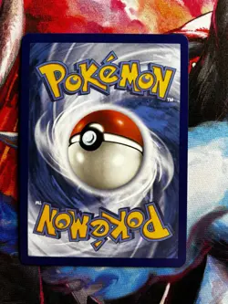 Blowtorch 117/094 Ultra Rare Phantasmal Flames Pokemon TCG - NM/M - Image 2