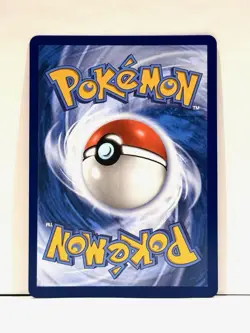Blowtorch 117/094 Ultra Rare Phantasmal Flames Pokemon Card TCG NM - Image 2