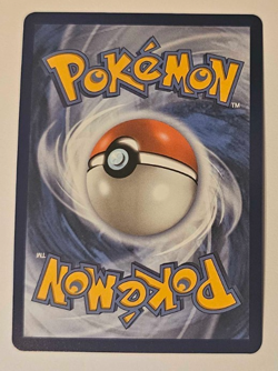 Pokemon TCG: Blowtorch 117/094 - Phantasmal Flames - Ultra Rare - Full Art - NM - Image 2