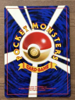 Espeon No.196 Neo 2 Discovery Pokemon Card 2000 Japanese TCG Holo Swirl 90 - Image 2