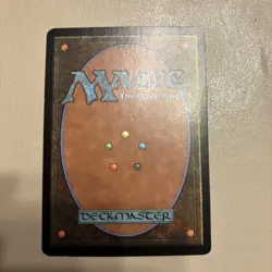 *FOIL* Psychic Possession - Dissension - MTG Magic The Gathering - NM - Image 2