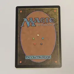 UNPLAYED ~ Stronghold Gambit ~ Nemesis NM/MT Red Rare MAGIC THE GATHERING MTG - Image 2