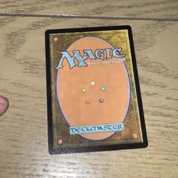 Wizards of the Coast MTG Bloomburrow Caretaker's Talent Showcase Rare EN 0200 - Image 2