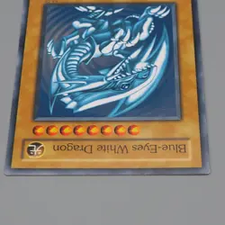 Yu-Gi-Oh Blue Eyes White Dragon KA-05 Japan Kaiba Deck EX English n546 - Image 3