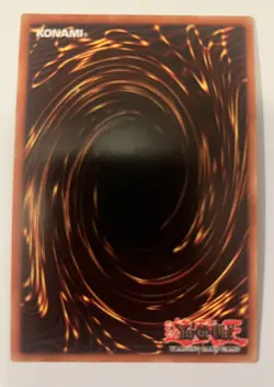 2002 YU-GI-OH! SNATCH STEAL MRL-036 1ST EDITION MAGIC RULER - Image 2