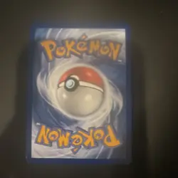 Pokemon TCG Charcadet Scarlet & Violet Holo Rare English HP70 Card - Image 2
