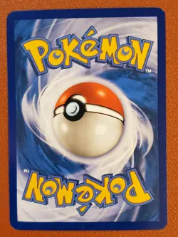 Pikachu TCG Pop Series 9 Card 15/17 2009 NM Pokemon TCG Card - Image 2