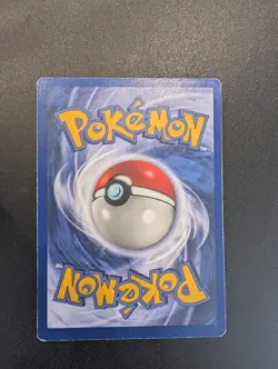 Pokemon Dragonite 5 Black Star Promo Card the First Movie, LP Condition, G5/K9 - Image 3