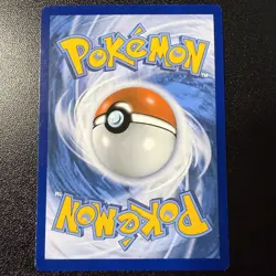 Lugia BREAK 79/124 Fates Collide Holo Pokemon Card TCG Near Mint - Image 2