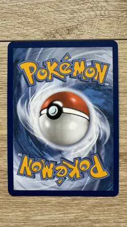 Pokemon Luxio 027/088 - ME03: Perfect Order Uncommon Reverse Holo Card NM - Image 4