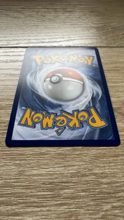 Pokemon Luxio 027/088 - ME03: Perfect Order Uncommon Reverse Holo Card NM - Image 5