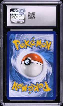 CGC 10 Iron Crown EX 191/162 Temporal Forces Full Art Secret Rare Pokemon Card - Image 2