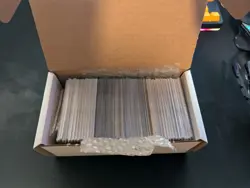 Yugioh 400 Card Lot - 15 Secret, 33 Ultra, 40 Super, 42 Rare, and 270 Common - Image 1