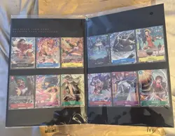 One Piece TCG Premium Card Collection Best Selection Vol.3 - ENGLISH - Image 3