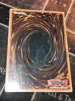 Yugioh! Blackwing Armor Master - CRMS-EN041 - Ultimate Rare - HP - Image 2