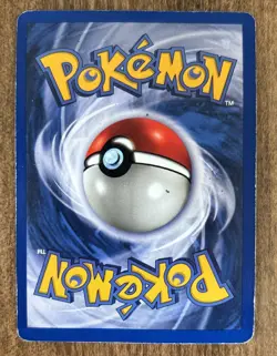 Pidgeot - Jungle - 8/64 - Holo Rare - Unlimited - LP - Pokemon Card - WoTC - Image 2