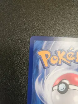 Pokemon TCG – Gengar 0307/07 – Gem Pack Vol.3 Chinese Exclusive Holo – NM/M - Image 5