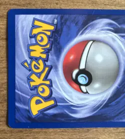 Mewtwo - Black Star Promo - #3 - Movie Promo - LP - Pokemon Card - EN - WoTC - Image 3