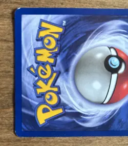 Mewtwo - Black Star Promo - #3 - Movie Promo - LP - Pokemon Card - EN - WoTC - Image 4