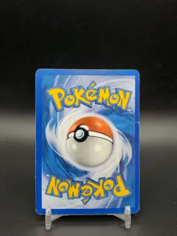 Kakuna 46/113 Delta Species Reverse Holo DMG Pokemon Card - Image 2