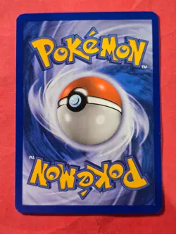 2007 Pokemon Diamond and Pearl Mysterious Treasures #93 Pichu, C, NF/H, cd1 - Image 2