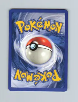 Dark Blastoise (WotC Legendary Collection) 4/110 Rare Deck Exclusives Pokemon NM - Image 2