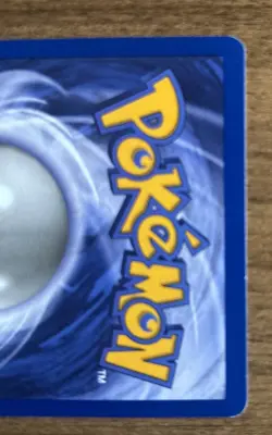 Vaporeon - Jungle - 28/64 - Rare Non Holo - NM - Pokemon Card - EN - WoTC 1999 - Image 4