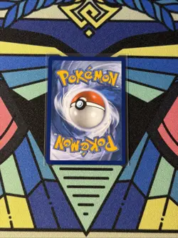 2025 Pokemon Dawn 129/094 Me02: Phantasmal Flames Rare SIR NM - Image 2