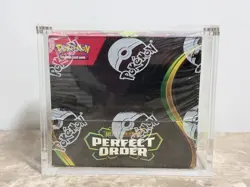 Pokemon - Perfect Order Booster Box - Image 1