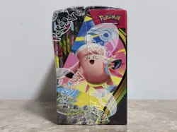 Pokemon - Perfect Order Booster Box - Image 3