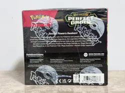Pokemon - Perfect Order Booster Box - Image 4