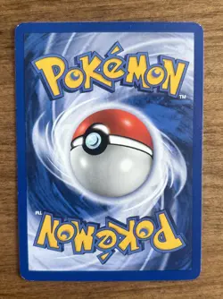 Item Finder - Base Set 2 - Rare Non Holo - NM - Pokemon Card - EN - Wotc 1999 - Image 2