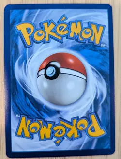 Pokemon TCG Espurr 81/195 Silver Tempest Reverse Holo Common NM - Image 2