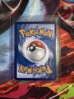 Floragato 2207/007 Gem Pack Volume 5 Pokemon Near Mint #2 - Image 2