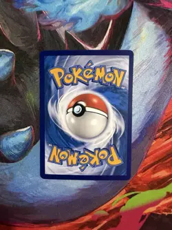 Floragato 2207/007 Gem Pack Volume 5 Pokemon Near Mint #2 - Image 4
