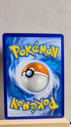 Poliwag [LP] - Pokemon TCG Sun and Moon Base Set 30/149 [Common] - Image 2