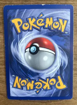 Hitmonchan - Base Set - 7/102 - Holo Rare - LP - Pokemon Card - EN - WoTC - Image 2